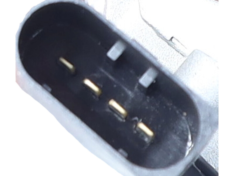 Maxgear 57-0433 - SILNIK WYCIERACZEK BMW X5 E70- X6 06-14 PRZÓD