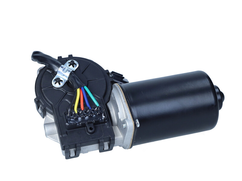 Maxgear 57-0439 - SILNIK WYCIERACZEK HYUNDAI I10 08-13 PRZÓD