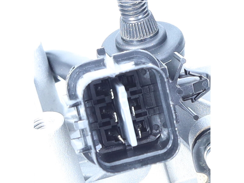 Maxgear 57-0439 - SILNIK WYCIERACZEK HYUNDAI I10 08-13 PRZÓD