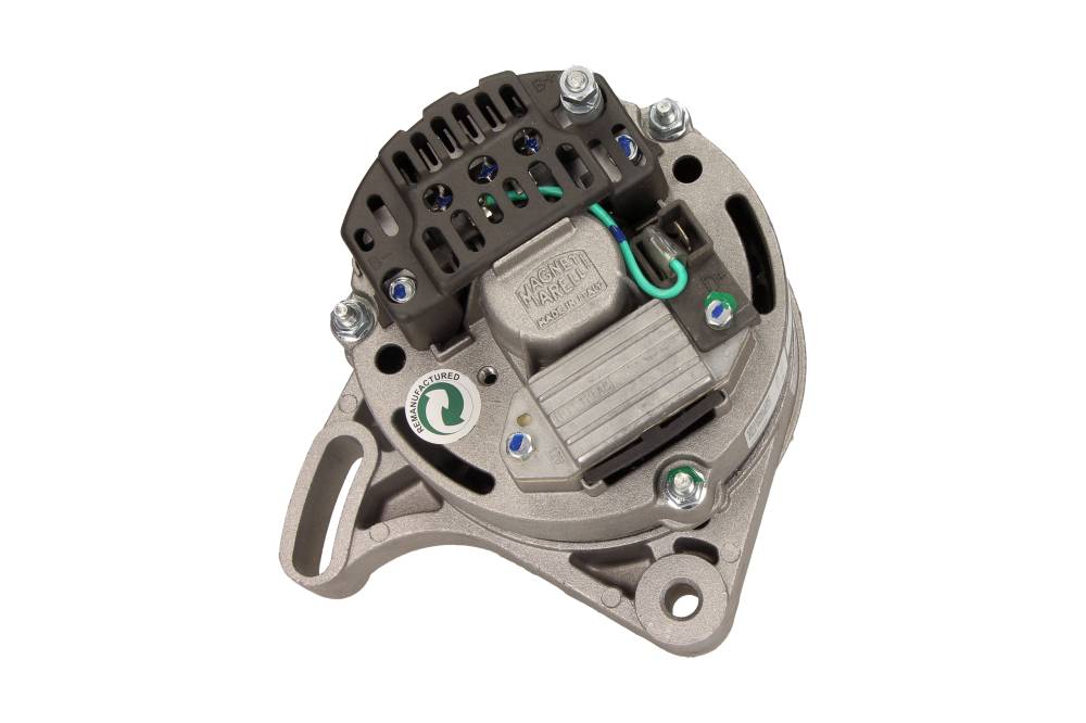 Elstock 28-2673 — Alternator