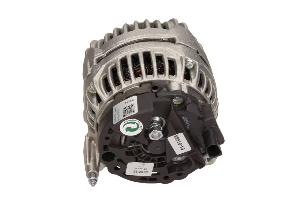 Elstock 28-2990 — Alternator