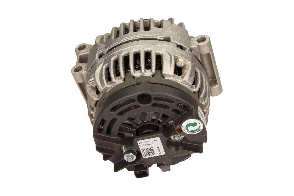 Elstock 28-3660 — Alternator