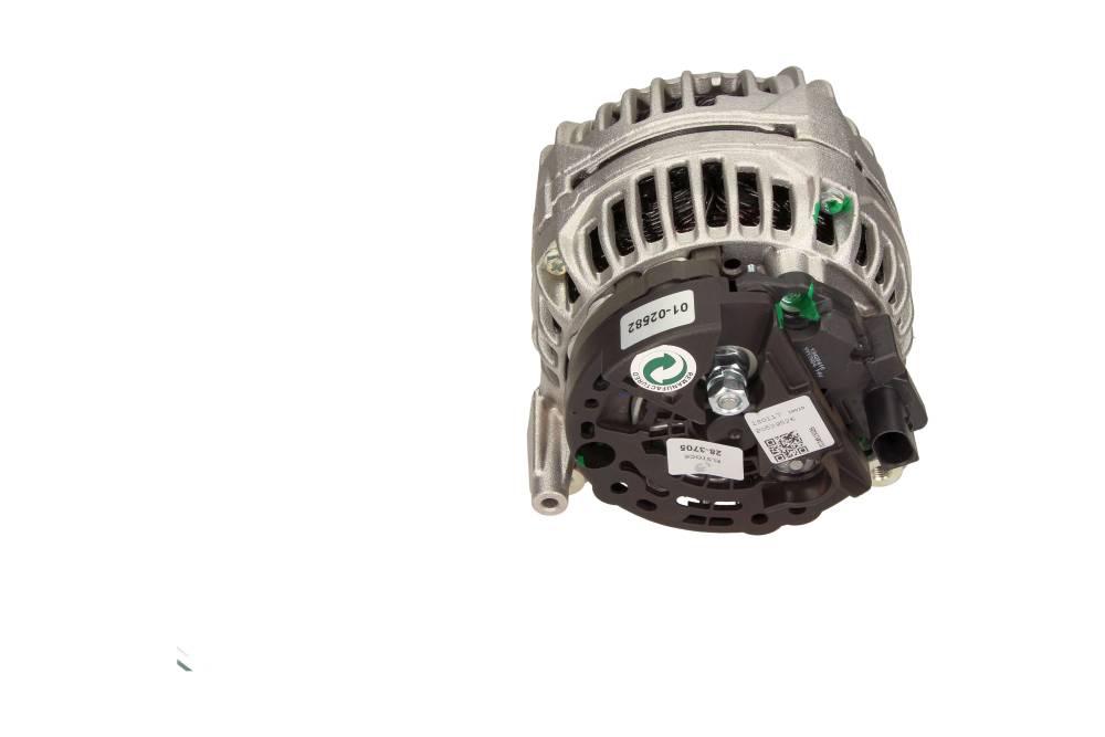 Elstock 28-3705 — Alternator