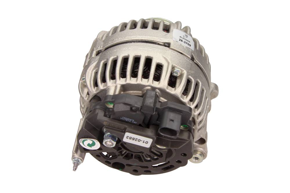 Elstock 28-3709 — Alternator