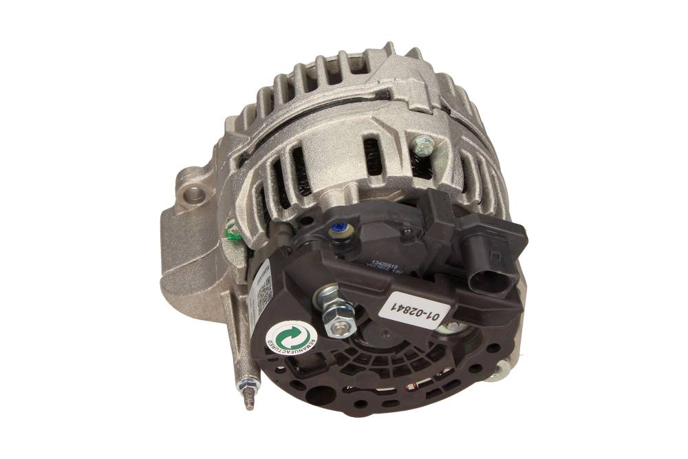 Elstock 28-3917 — Alternator