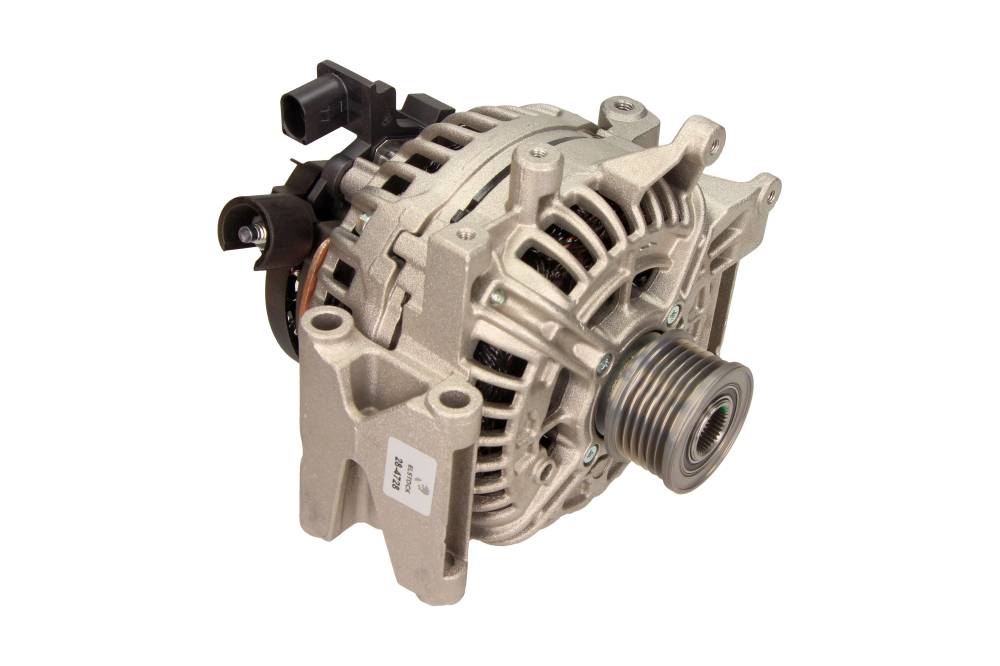 Elstock 28-4728 - ALTERNATOR DB KLASA E 200CDI-220CDI-270CDI-320CDI 02- REGENEROWANY