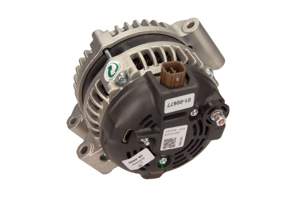 Elstock 28-4856 — Alternator