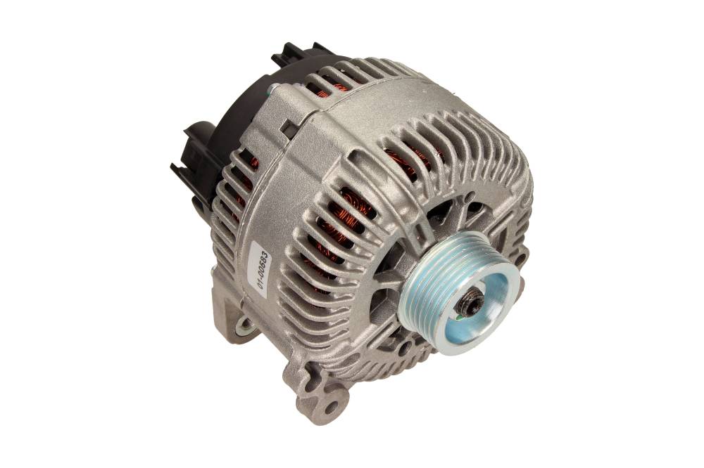Elstock 28-4870 - ALTERNATOR AUDI A6 2.7TDI 06- REGENEROWANY