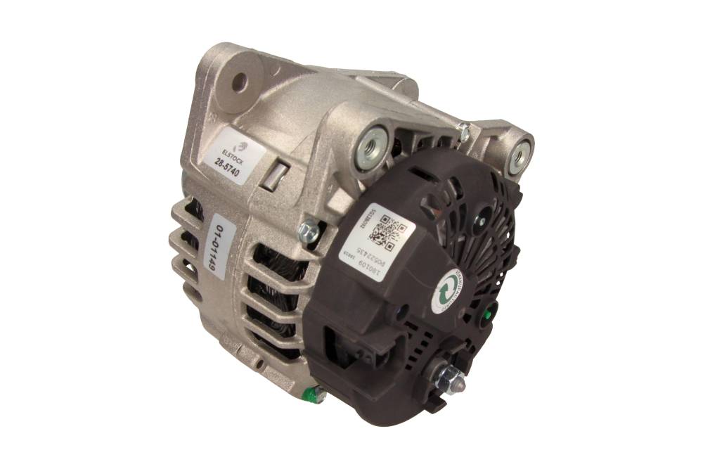 Elstock 28-5740 — Alternator