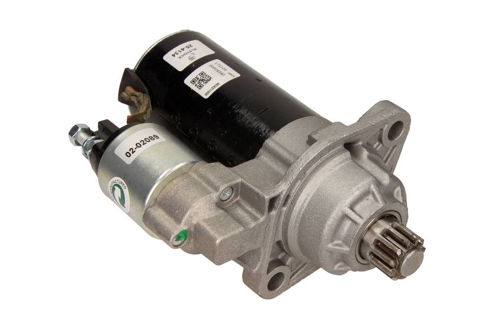 Elstock 25-4134 - ROZRUSZNIK VOLKSWAGEN PASSAT 1.8 09- REGENEROWANY