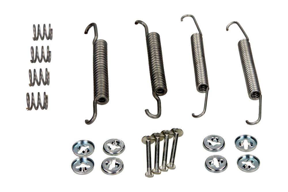 QUICK BRAKE 1050548 — Zestaw dodatków, szczęki hamulcowe