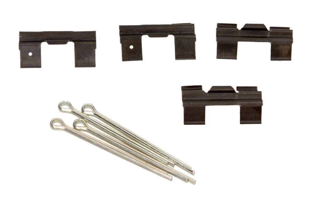 QUICK BRAKE 1090951 — Zestaw akcesoriów, klocki hamulcowe