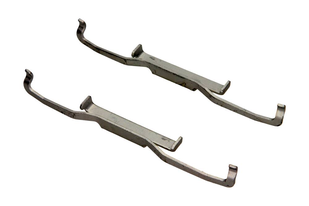 QUICK BRAKE 1091011 — Zestaw akcesoriów, klocki hamulcowe