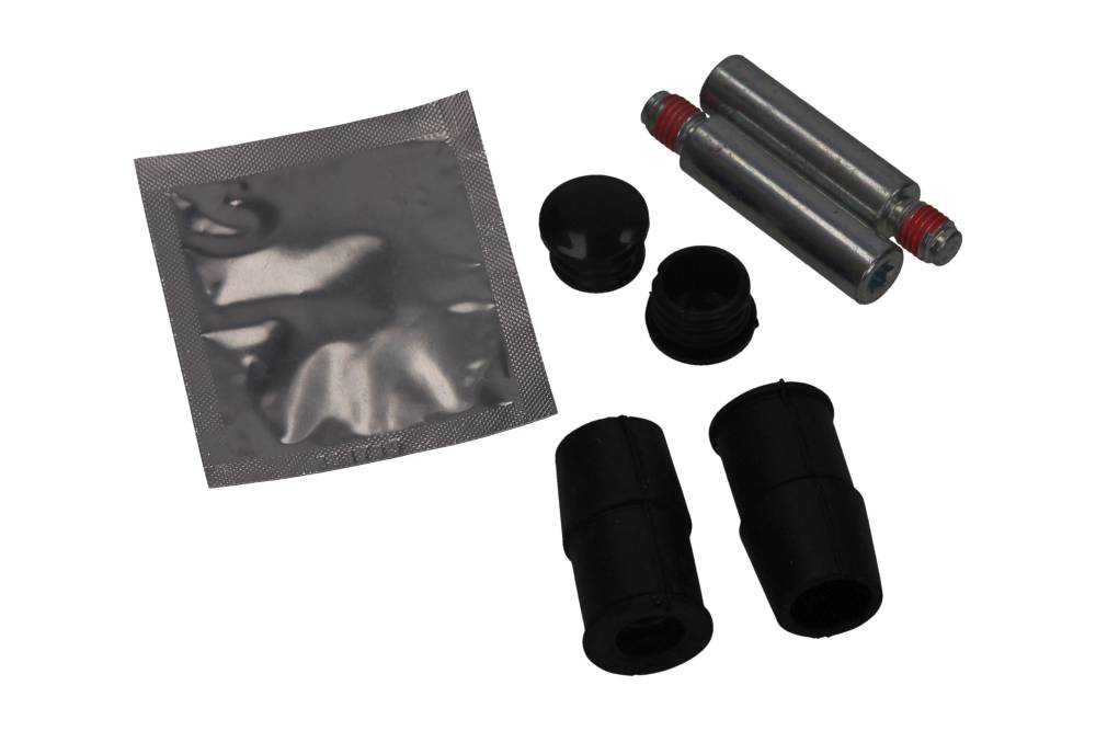 QUICK BRAKE 113-1306X — Zestaw tulei prowadzących, zacisk hamulca