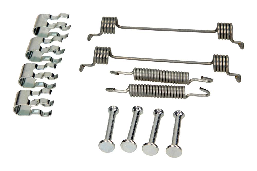 QUICK BRAKE 1050783 — Zestaw dodatków, szczęki hamulcowe