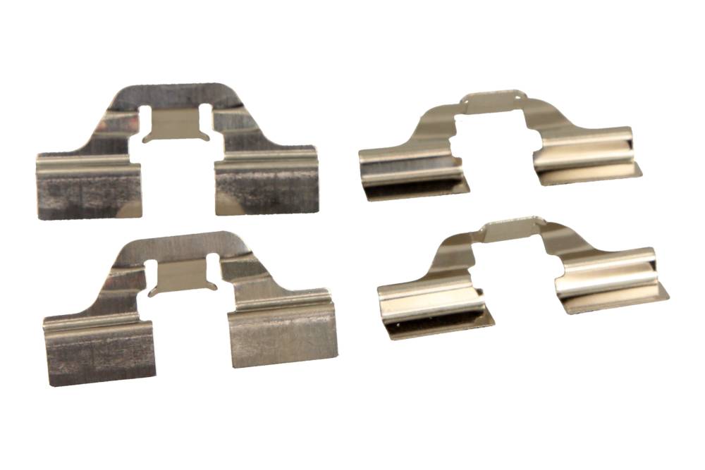 QUICK BRAKE 1091211 — Zestaw akcesoriów, klocki hamulcowe