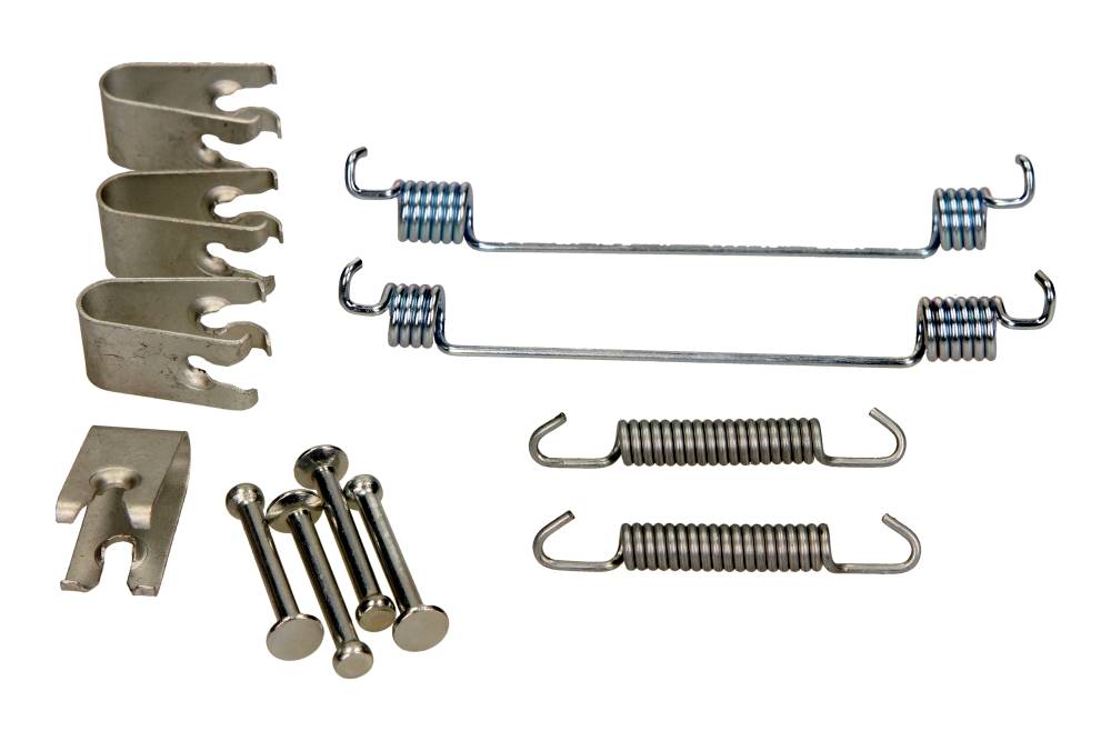 QUICK BRAKE 105-0794 — Zestaw dodatków, szczęki hamulcowe