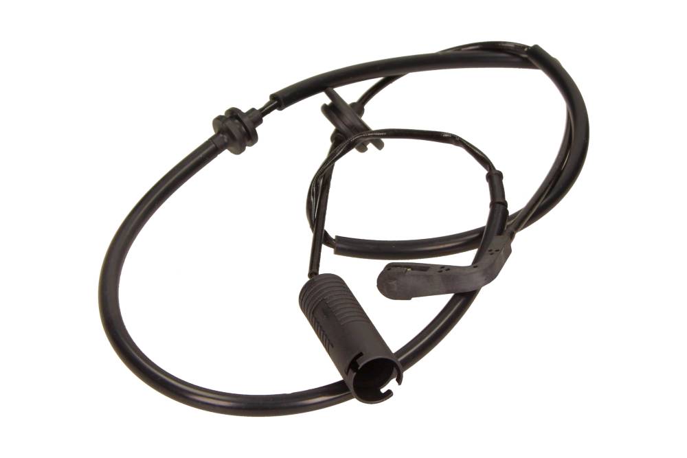 QUICK BRAKE WS 0198 A — Styk ostrzegawczy, zużycie okładzin hamulcowych