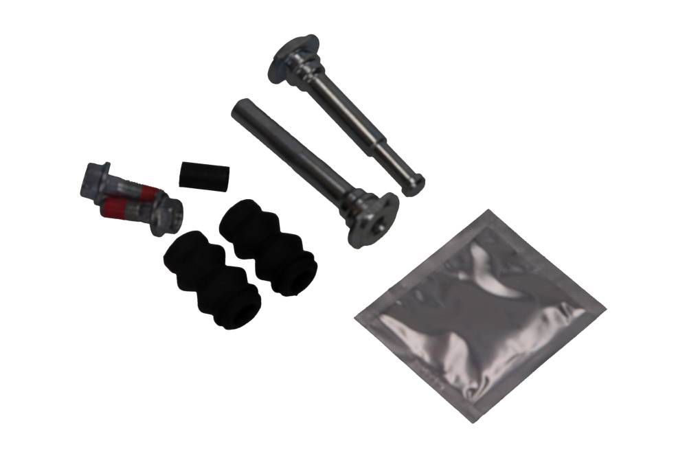 QUICK BRAKE 113-1355X — Zestaw tulei prowadzących, zacisk hamulca