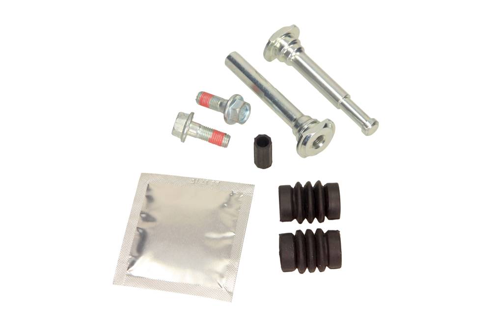 QUICK BRAKE 113-1385X — Zestaw tulei prowadzących, zacisk hamulca