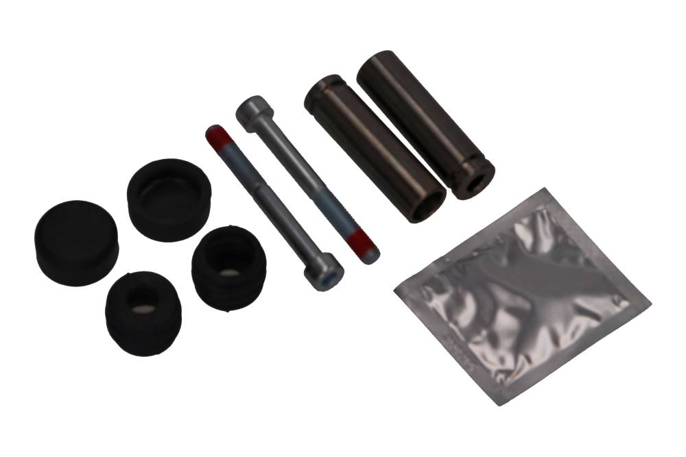 QUICK BRAKE 113-1386X — Zestaw tulei prowadzących, zacisk hamulca