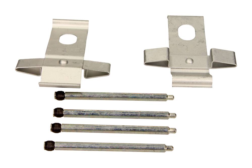 QUICK BRAKE 1091634 — Zestaw akcesoriów, klocki hamulcowe