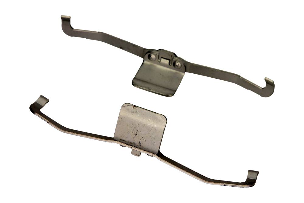 QUICK BRAKE 1091639 — Zestaw akcesoriów, klocki hamulcowe