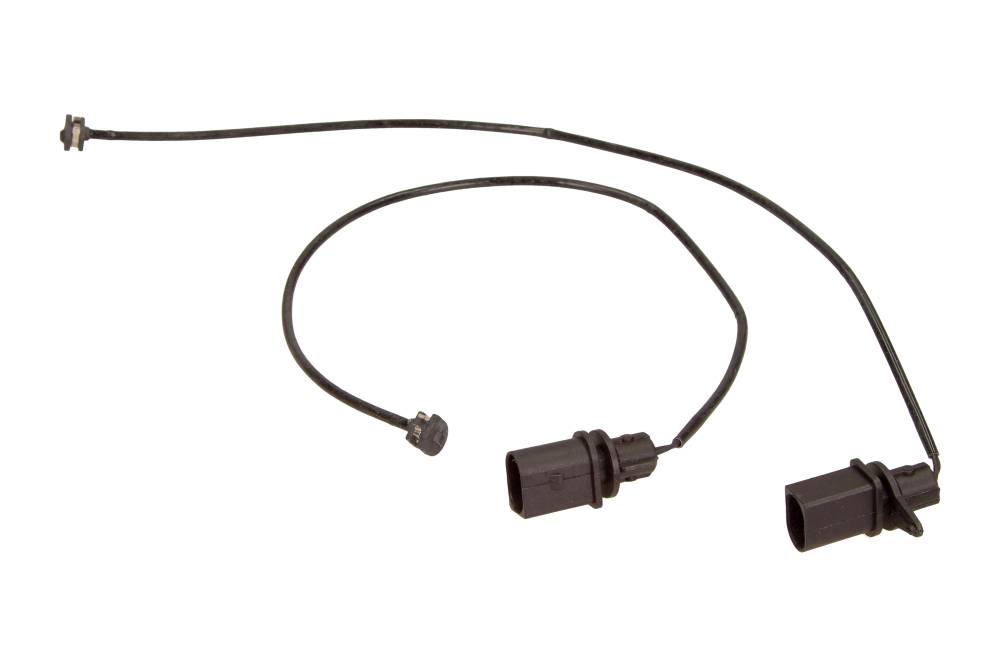 QUICK BRAKE WS 0243 A — Styk ostrzegawczy, zużycie okładzin hamulcowych