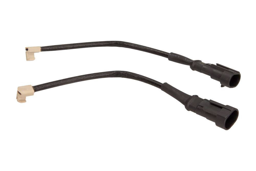 QUICK BRAKE WS 0245 A — Styk ostrzegawczy, zużycie okładzin hamulcowych