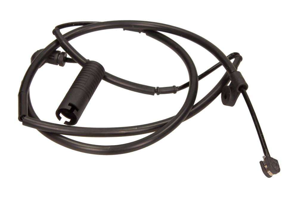 QUICK BRAKE WS 0254 A — Styk ostrzegawczy, zużycie okładzin hamulcowych