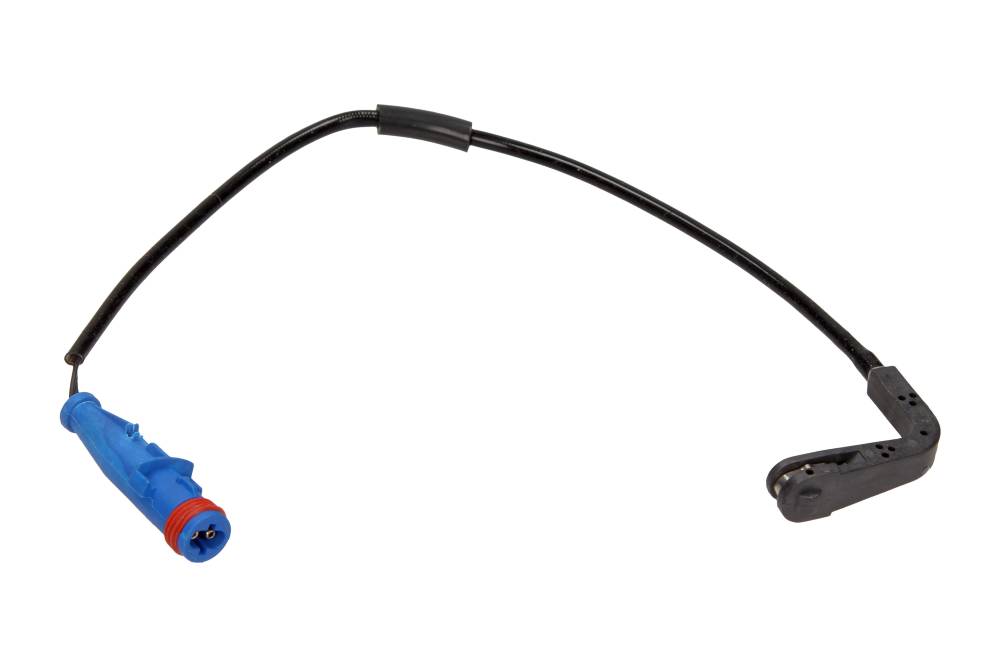 QUICK BRAKE WS 0252 A — Styk ostrzegawczy, zużycie okładzin hamulcowych