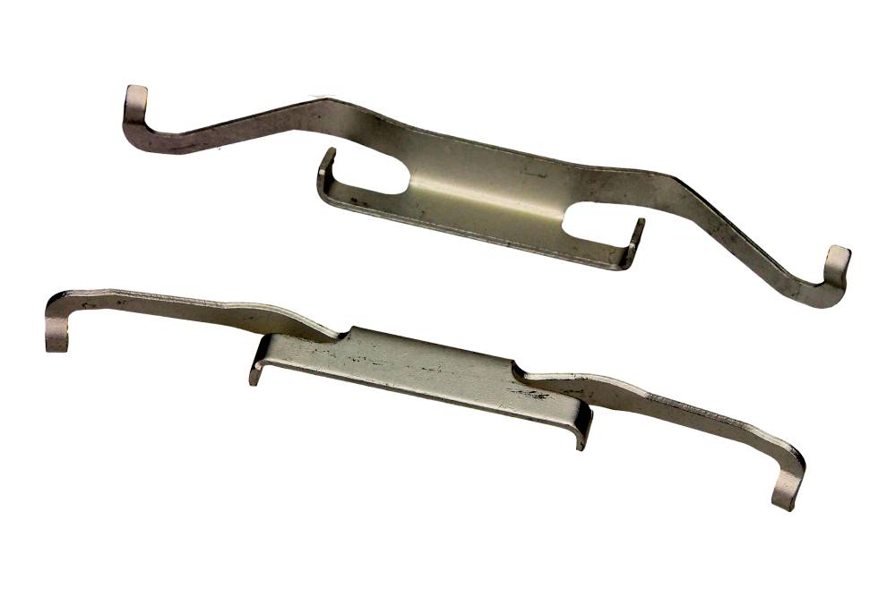 QUICK BRAKE 1091680 — Zestaw akcesoriów, klocki hamulcowe