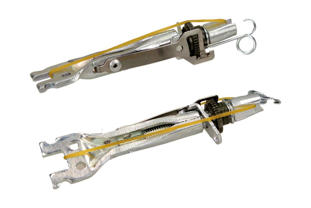 QUICK BRAKE 101 53 001 — Zestaw nastawiacza, hamulec bębnowy