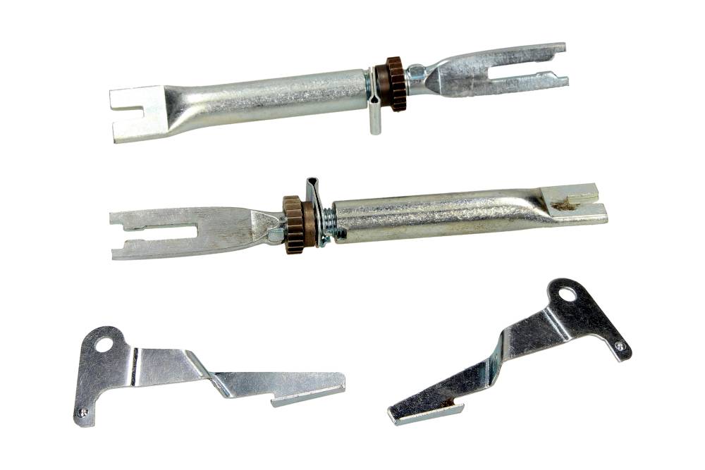 QUICK BRAKE 102 53 013 — Zestaw nastawiacza, hamulec bębnowy