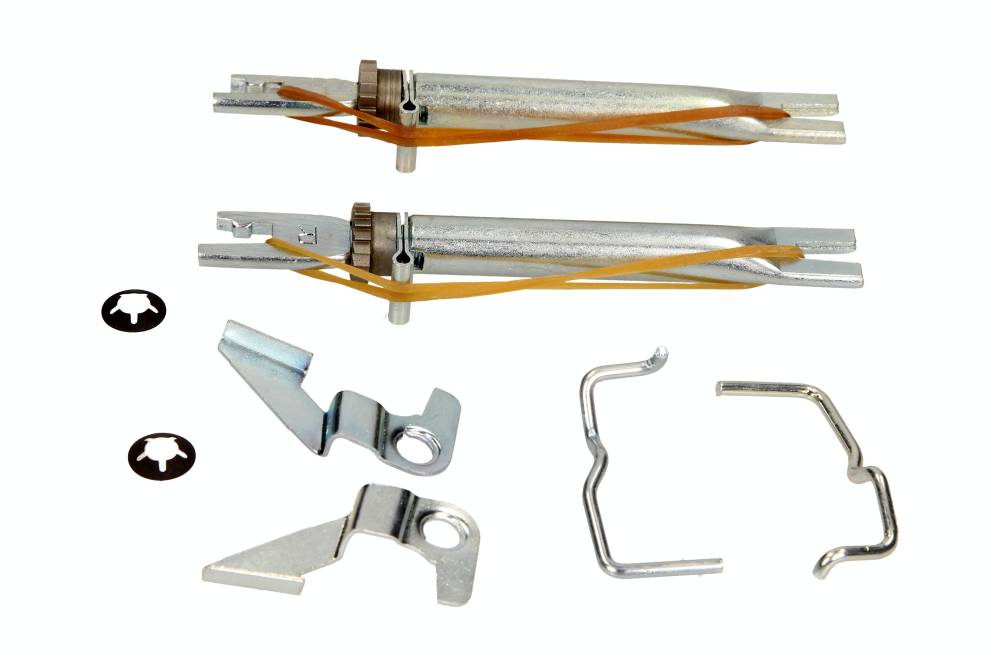 QUICK BRAKE 102 53 004 — Zestaw nastawiacza, hamulec bębnowy