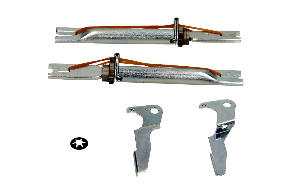 QUICK BRAKE 102 53 008 — Zestaw nastawiacza, hamulec bębnowy