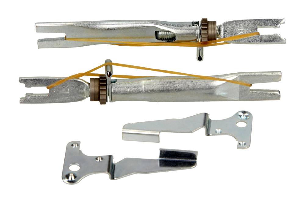 QUICK BRAKE 102 53 017 — Zestaw nastawiacza, hamulec bębnowy