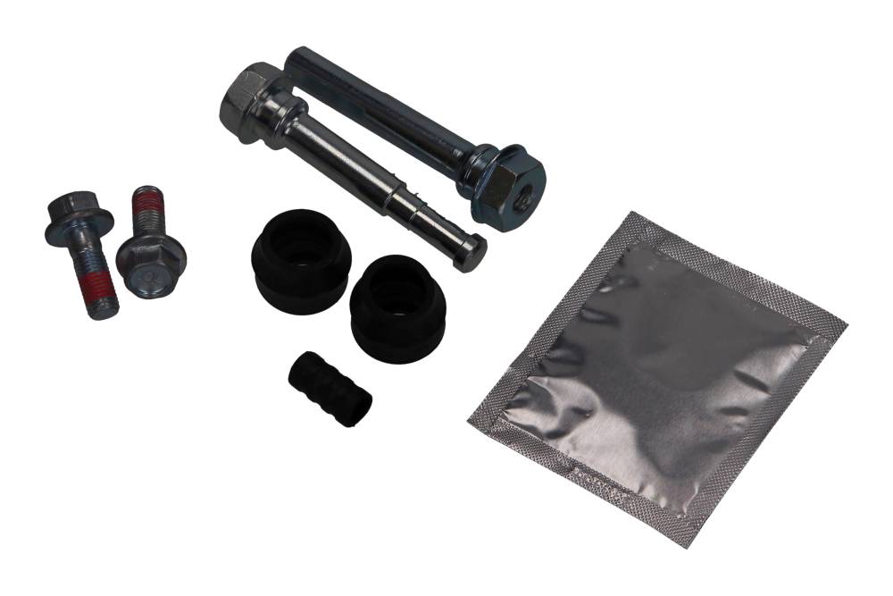 QUICK BRAKE 113-1420X — Zestaw tulei prowadzących, zacisk hamulca