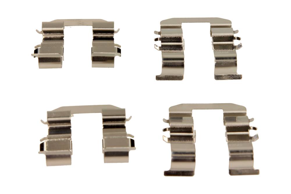 QUICK BRAKE 1091758 — Zestaw akcesoriów, klocki hamulcowe