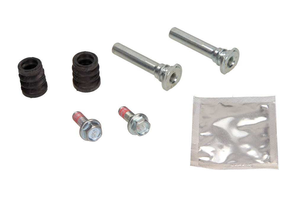 QUICK BRAKE 113-1413X — Zestaw tulei prowadzących, zacisk hamulca