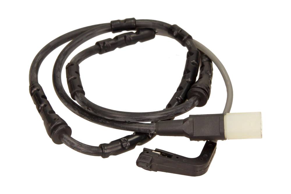 QUICK BRAKE WS 0286 A — Styk ostrzegawczy, zużycie okładzin hamulcowych