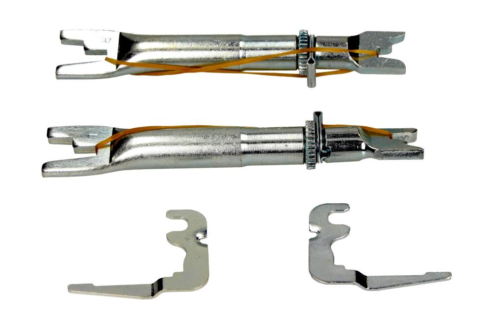 QUICK BRAKE 102 53 023 — Zestaw nastawiacza, hamulec bębnowy
