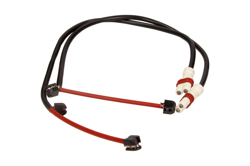 QUICK BRAKE WS 0338 A — Styk ostrzegawczy, zużycie okładzin hamulcowych