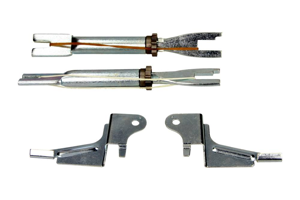 QUICK BRAKE 108 53 014 — Regulacja, hamulec bębnowy