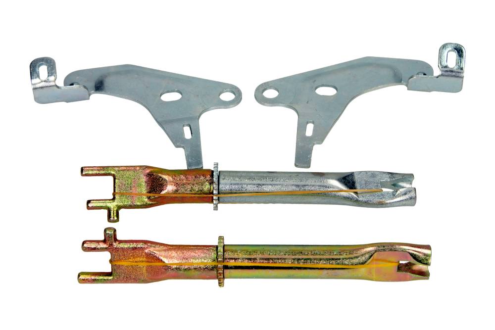 QUICK BRAKE 108 53 005 — Zestaw nastawiacza, hamulec bębnowy