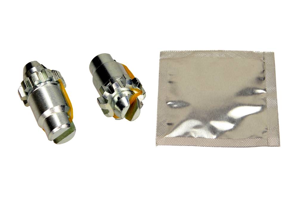 QUICK BRAKE 120 53 004 — Nastawnik rozpieraka, układ hamulcowy