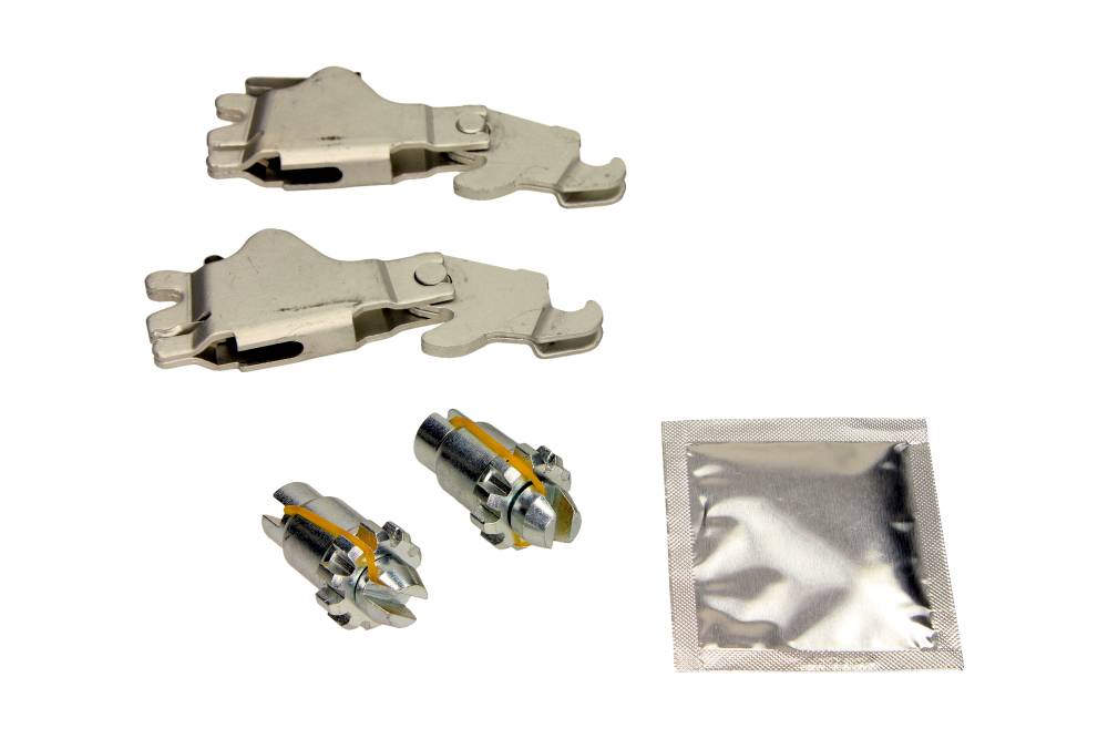 QUICK BRAKE 12053005 — Zestaw naprawczy, rozpieracz