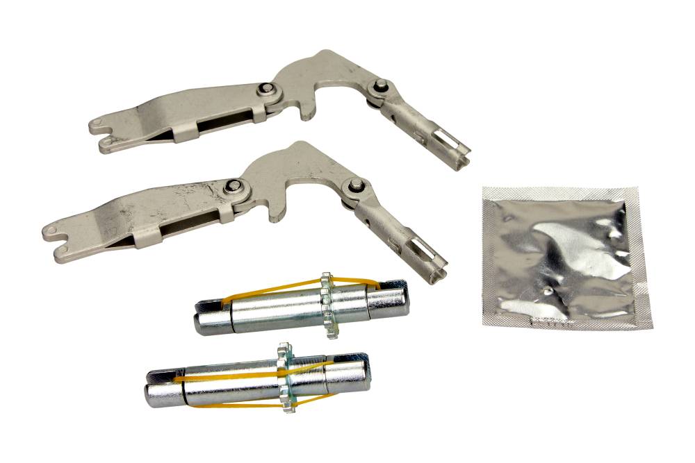 QUICK BRAKE 12053009 — Zestaw naprawczy, rozpieracz