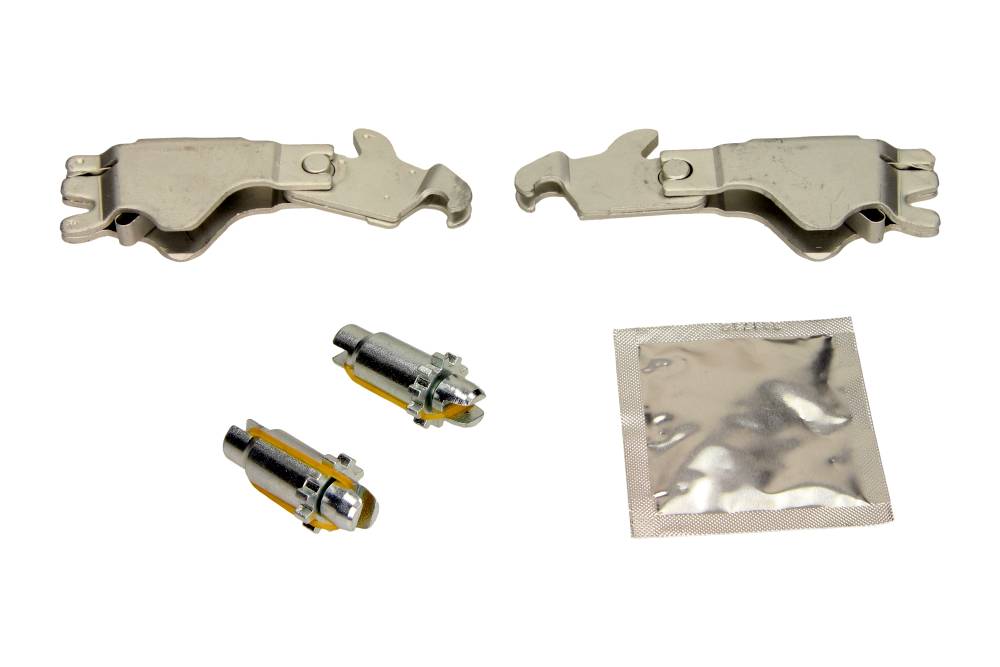QUICK BRAKE 12053010 — Zestaw naprawczy, rozpieracz