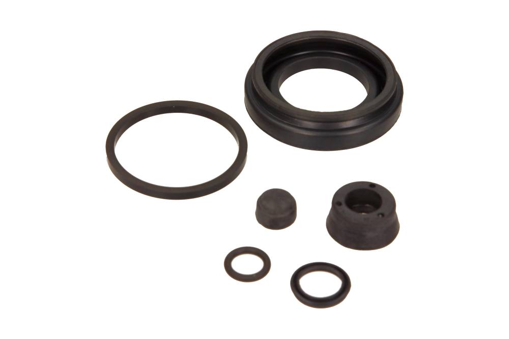 QUICK BRAKE 114-0004 — Zestaw naprawczy, zacisk hamulca